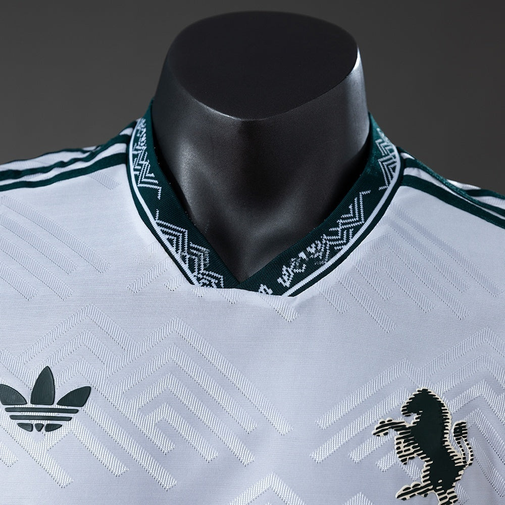 Player Version Juventus Jersey 2026-2027 Football Kit product image 3