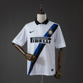 Inter Milan Away Jersey 2011-2012 Retro Football Kit Soccer product image 1