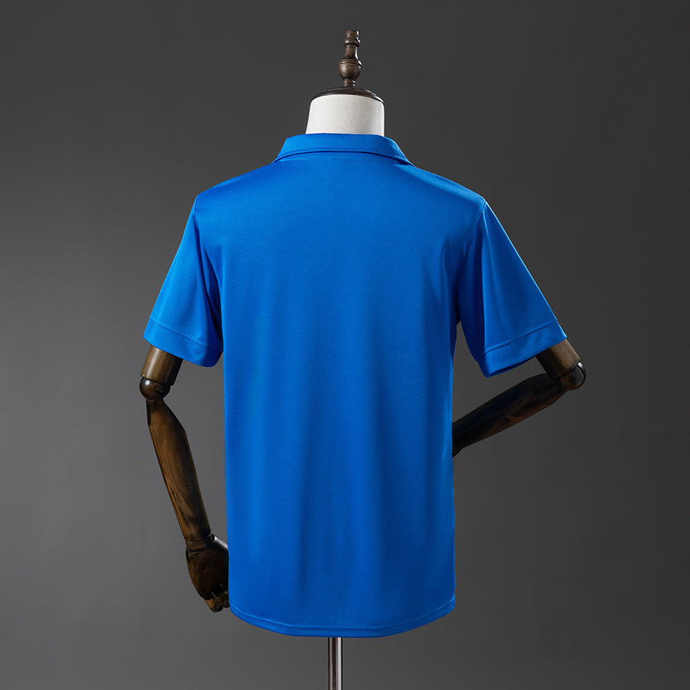 Napoli Jersey 1989-90 Home Retro Football Kit product image 2