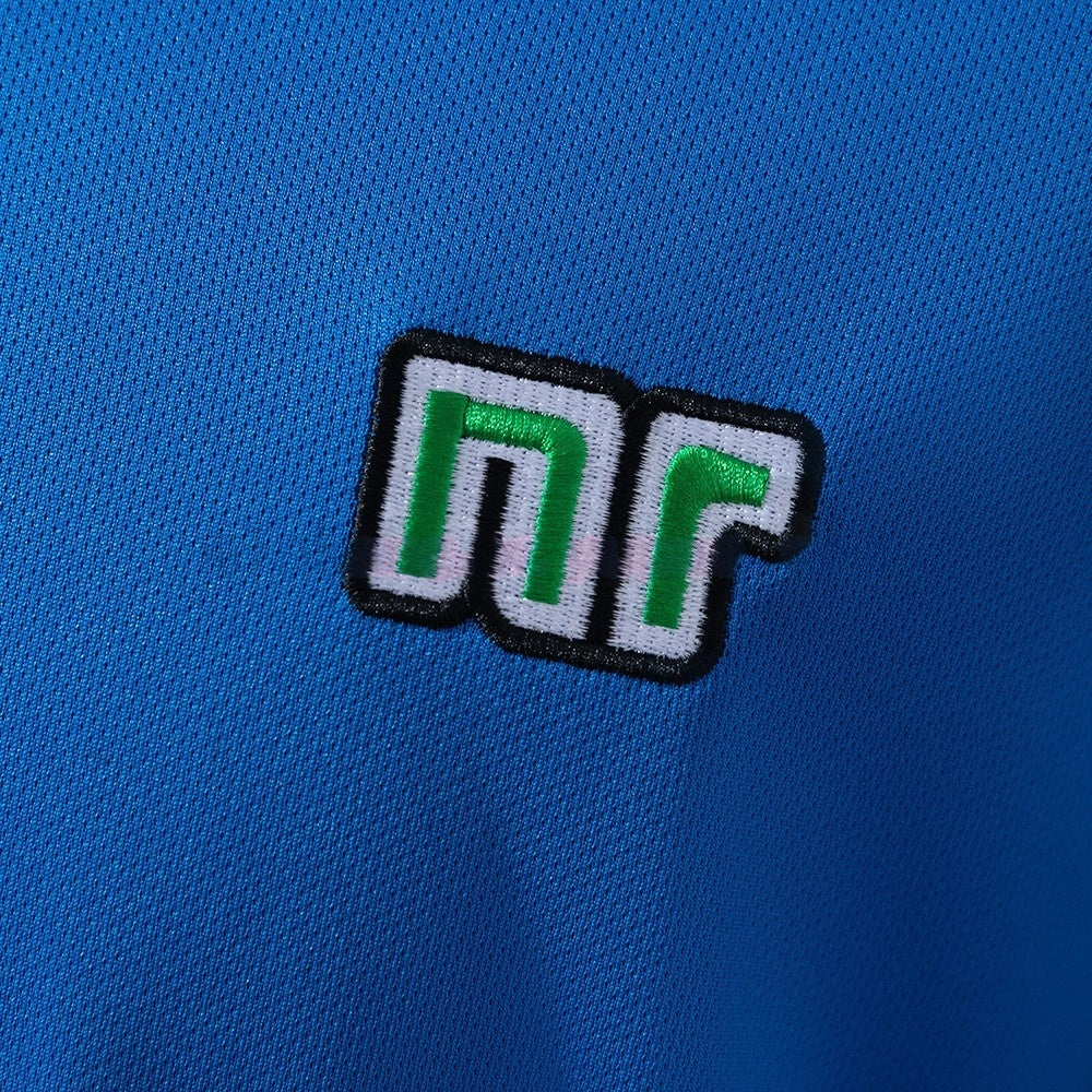 Napoli Jersey 1989-90 Home Retro Football Kit product image 5