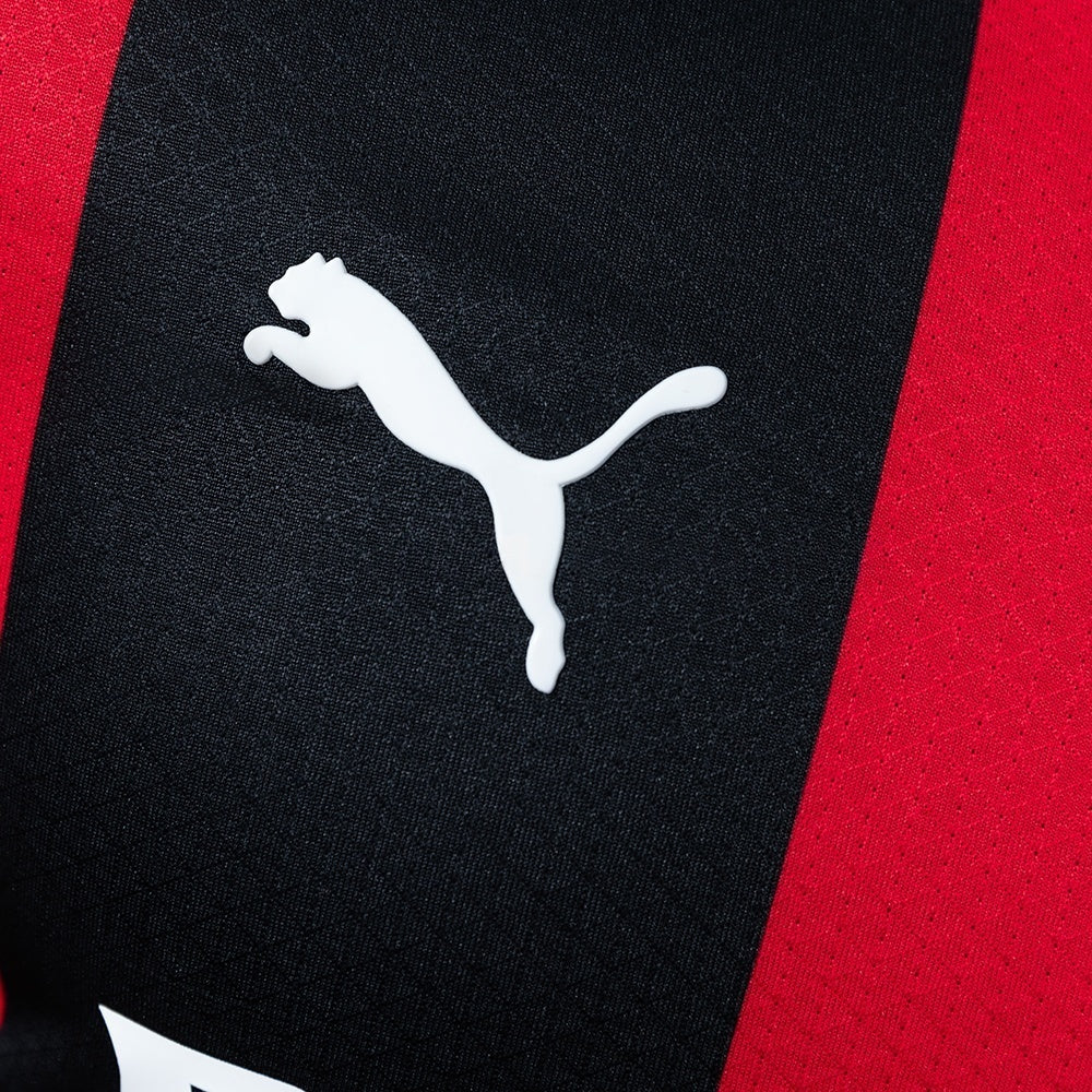 Player Version AC Milan Home Jersey 2026-2027 Football Kit product image 7