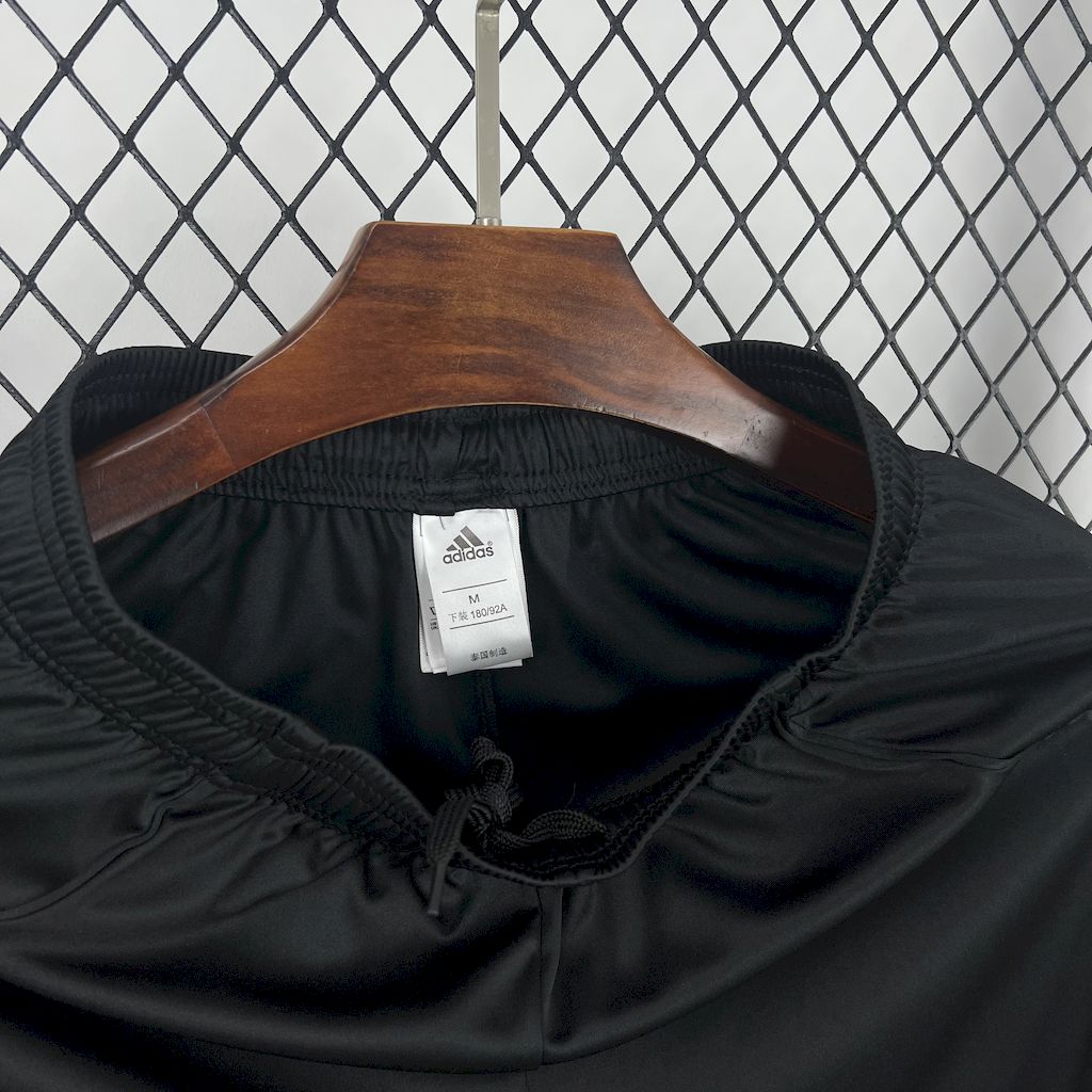 Juventus Shorts 25/26 Home Football Kit Soccer product image 2