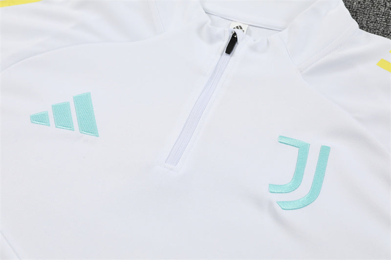 Juventus Training Tracksuits 25-26 Football Kit Soccer product image 4