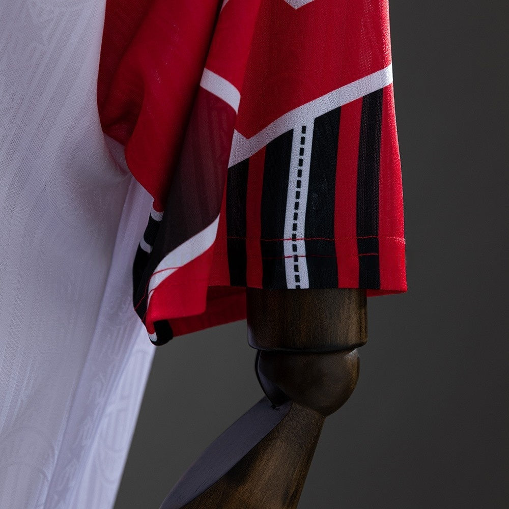AC Milan Jersey 1997-98 Special Retro Football Kit product image 3