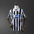 Juventus Jersey 1999-00 Home Retro Football Kit product image 1