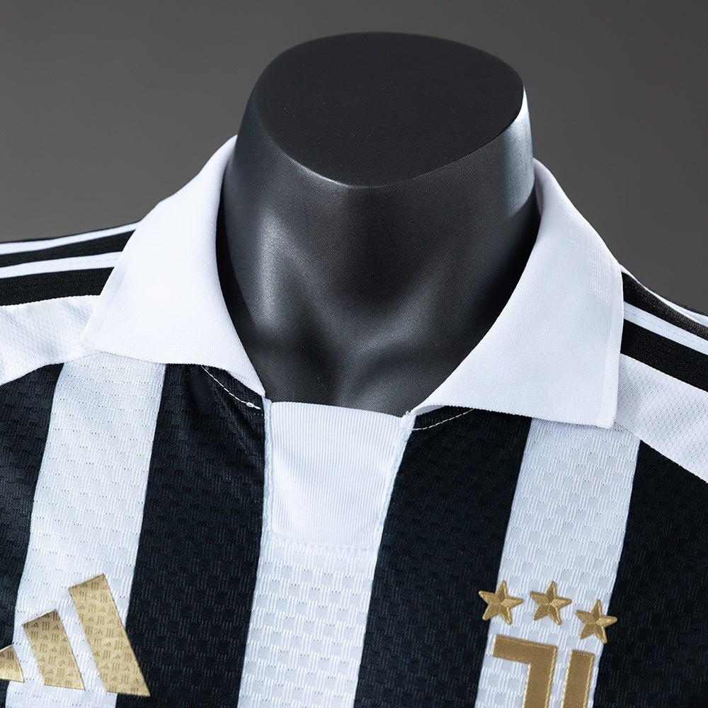 Player Version Juventus Home Jersey 2026-2027 Football Kit product image 6