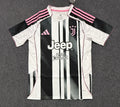 Juventus Jersey 25/26 Home Football Kit Soccer product image 1