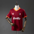 Rome Jersey 1983-84 Home Retro Football Kit product image 1