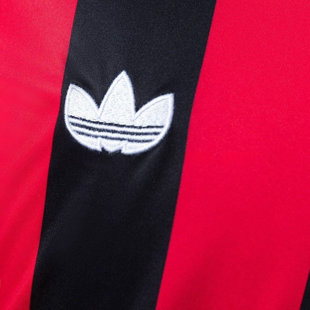 AC Milan Jersey 1990-91 Home Retro Football Kit product image 4