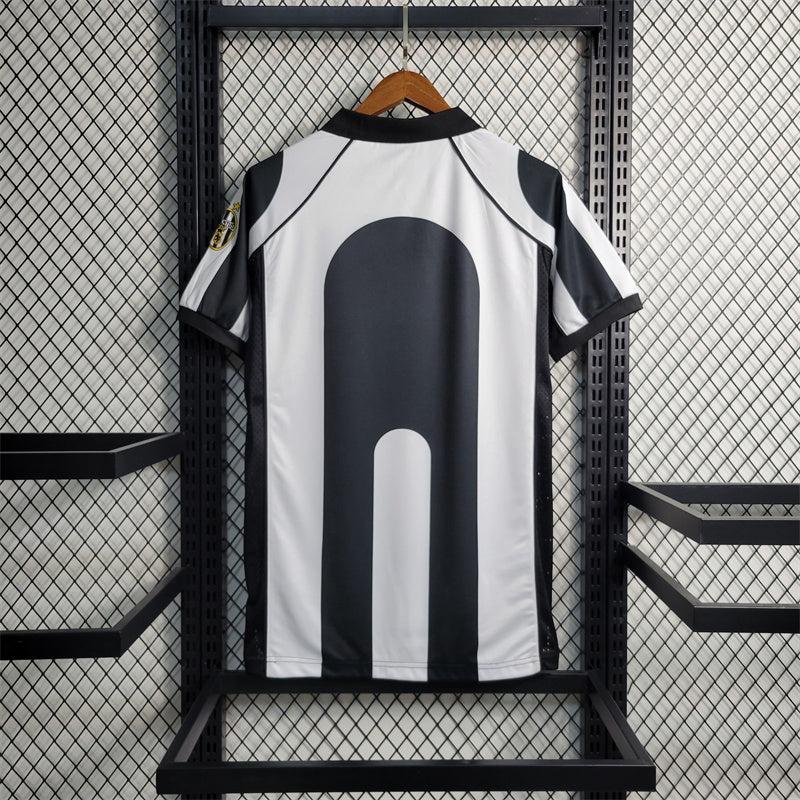 Juventus Jersey 97/98 history retro Football Kits Custom product image 7