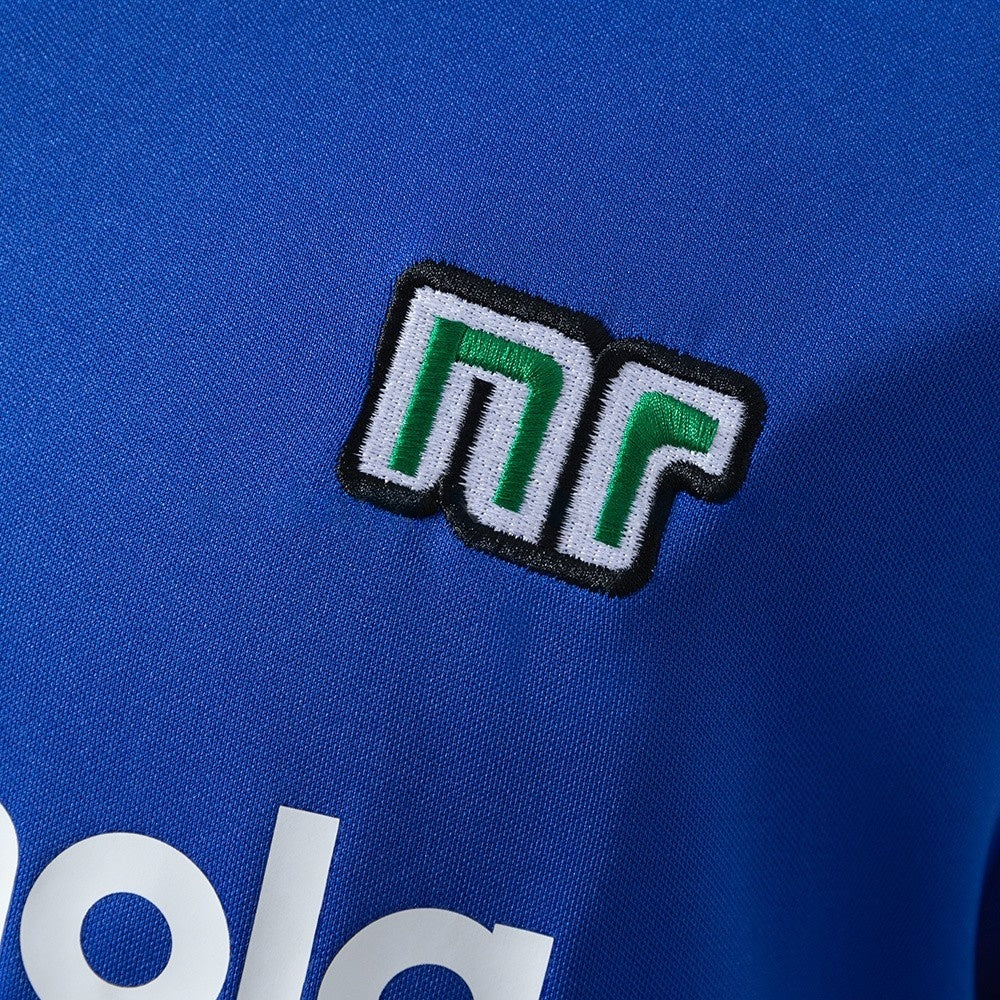 Sampdoria Jersey 1984-88 Home Retro Football Kit product image 4