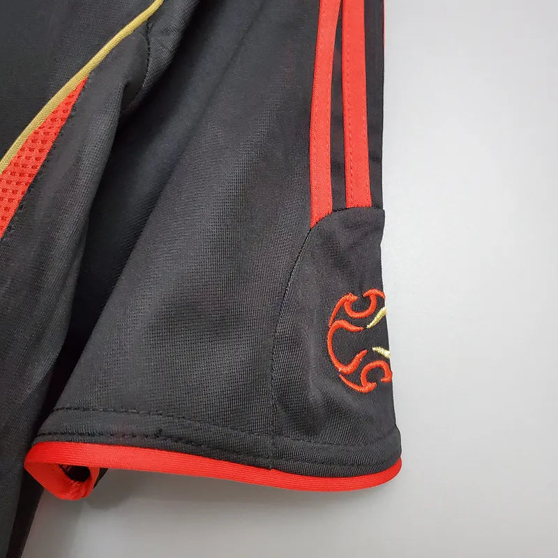 AC Milan Retro Jersey 2006 Home Football Soccer Shirt product image 3