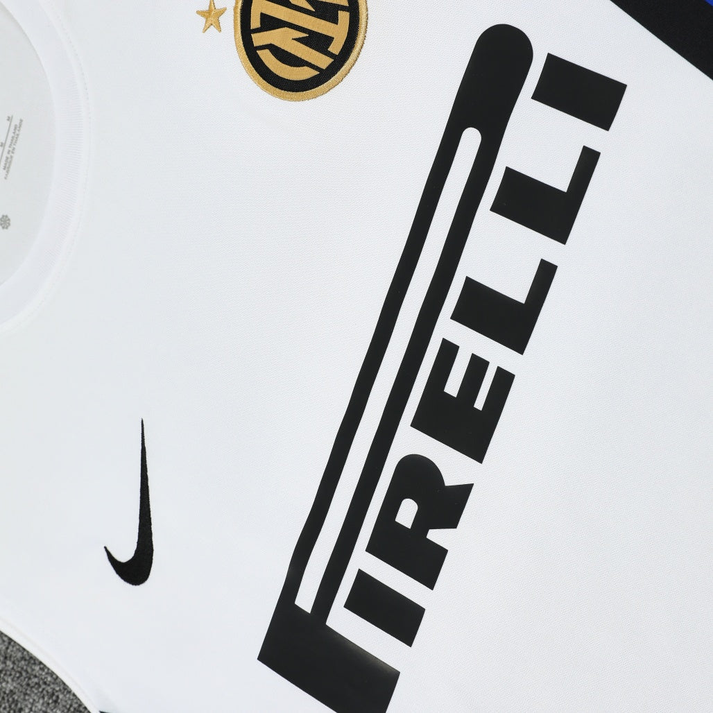 Inter Milan Vest Set Training Tracksuits 25/26 Football Kit product image 4