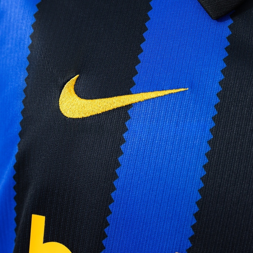 Inter Milan Home Jersey 2026-2027 Football Kit Soccer Shirt product image 5