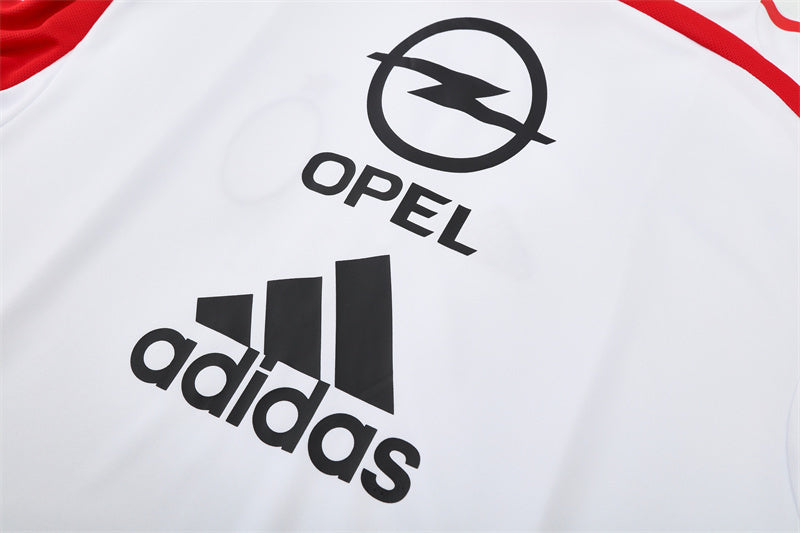 Retro AC Milan Training Tracksuits 2004-05 Football Kit product image 5