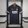 Retro Juventus Away Kit 12/13 Football Jersey product image 1