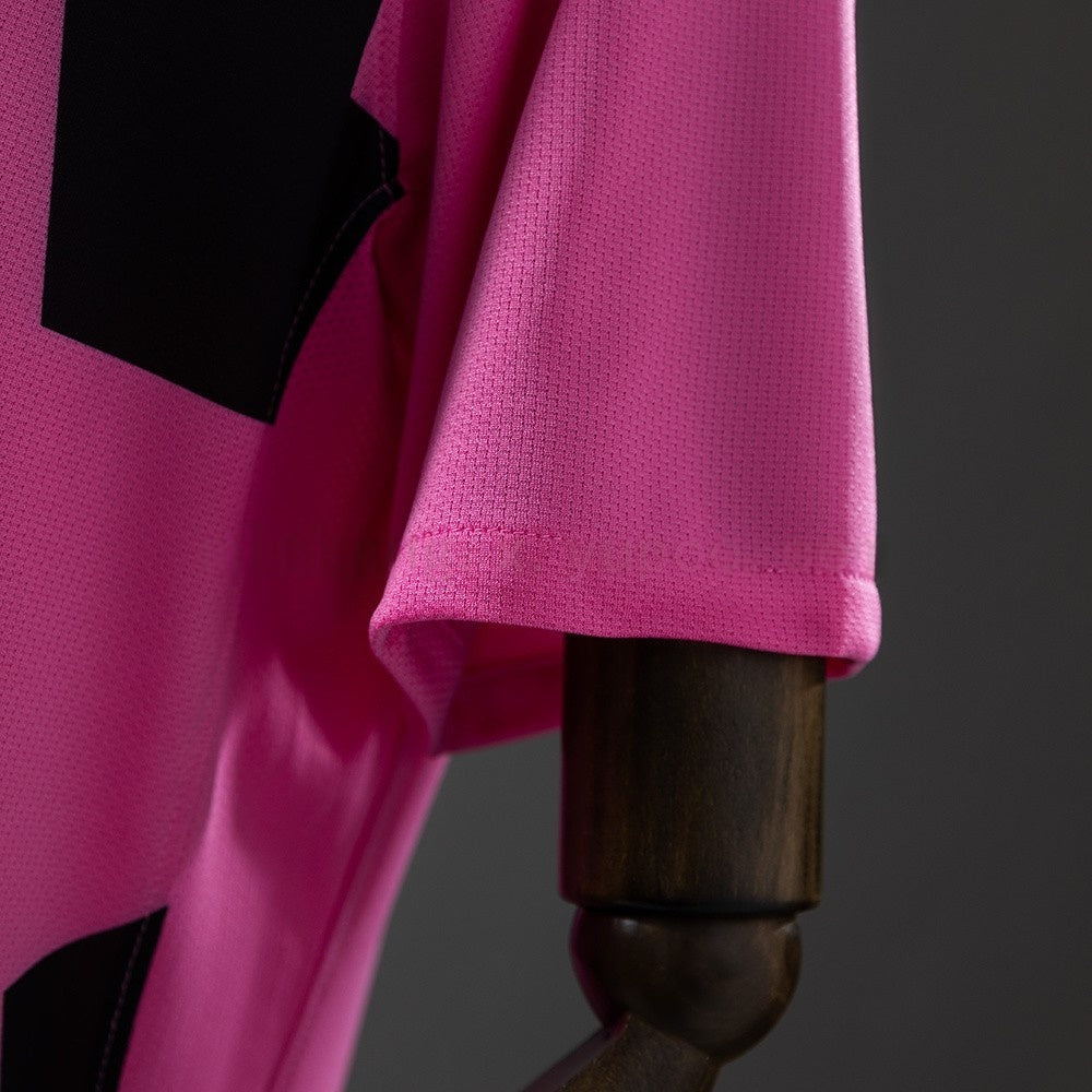 Juventus Jersey 2011/12 Away Retro Football Kit product image 3