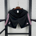 Juventus Shorts 25/26 Home Football Kit Soccer product image 1