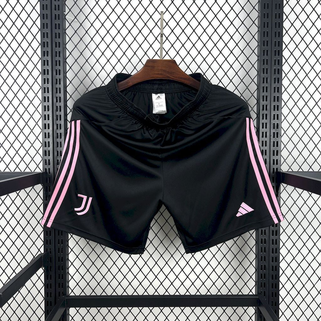 Juventus Shorts 25/26 Home Football Kit Soccer product image 1