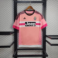 Retro Juventus Away Kit 15/16 Football Jersey product image 1