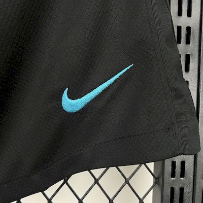 Inter Milan Shorts 25/26 Home Football Kit Soccer product image 4