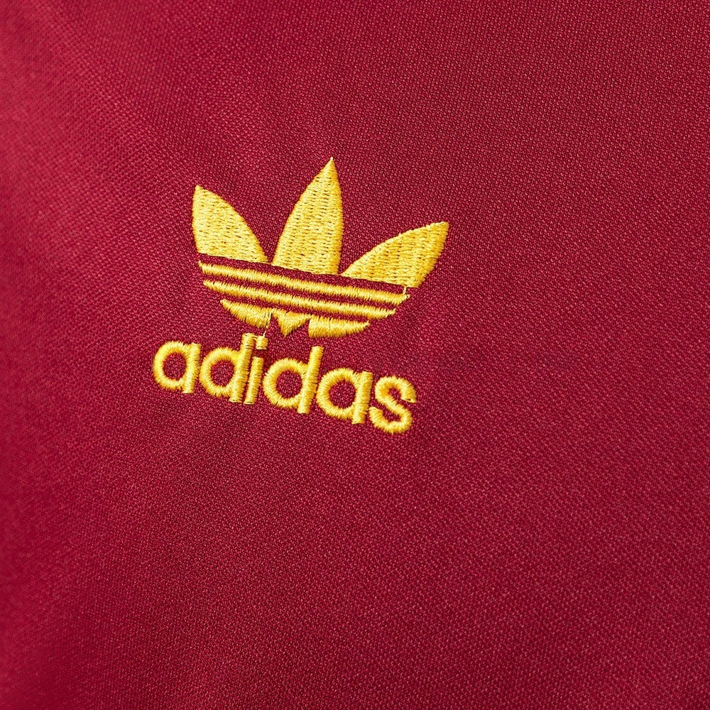Rome Jersey 1991-92 Home Retro Football Kit product image 4