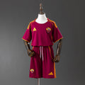 Kids AS Roma Jersey 25/26 Home Football Kit product image 1