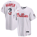 2026 All-Star Edition Stars & Stripes Philadelphia Phillies product image 1