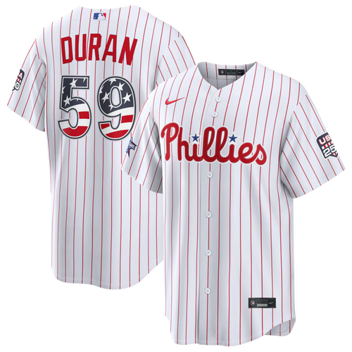 2026 All-Star Edition Stars & Stripes Philadelphia Phillies product image 1