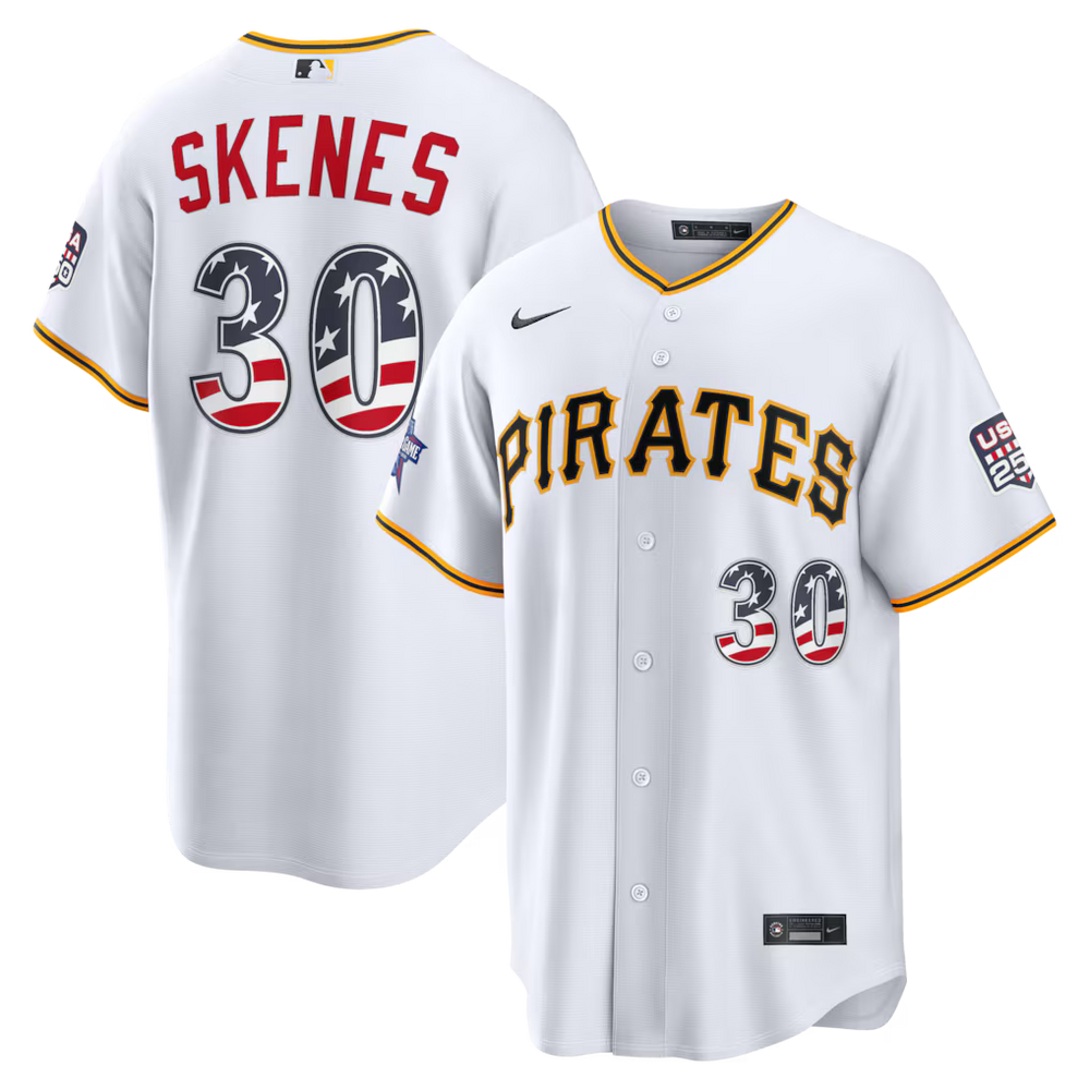 2026 All-Star Edition Stars & Stripes Pittsburgh Pirates