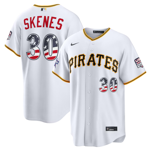 2026 All-Star Edition Stars & Stripes Pittsburgh Pirates product image 1