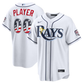 Custom Tampa Bay Rays 2026 All-Star Edition Stars & Stripes product image 1