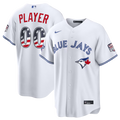 Custom Toronto Blue Jays 2026 All-Star Edition Stars & product image 1