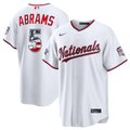 2026 All-Star Edition Stars & Stripes Washington Nationals product image 1