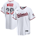 2026 All-Star Edition Stars & Stripes Washington Nationals product image 1