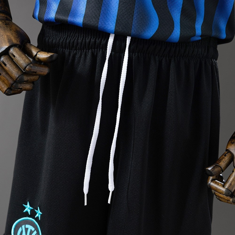 Kids Inter Milan Jersey 25/26 Home Football Kit product image 4
