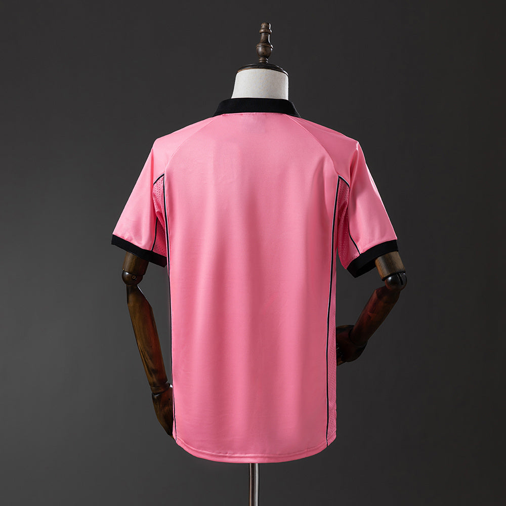 Juventus Jersey 1997/98 Away Retro Kit product image 2