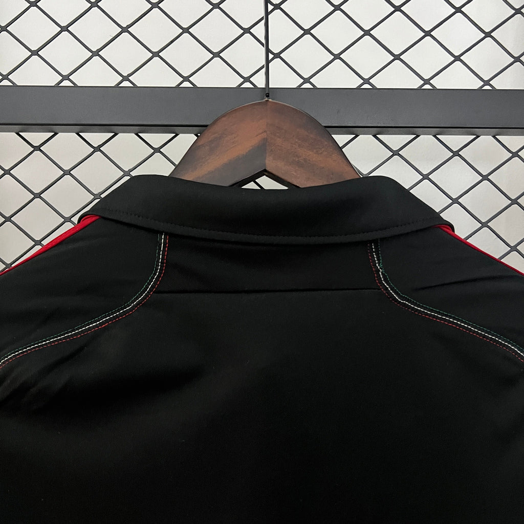 Retro AC Milan Jersey 2012-13 Third Football Kit Soccer product image 9