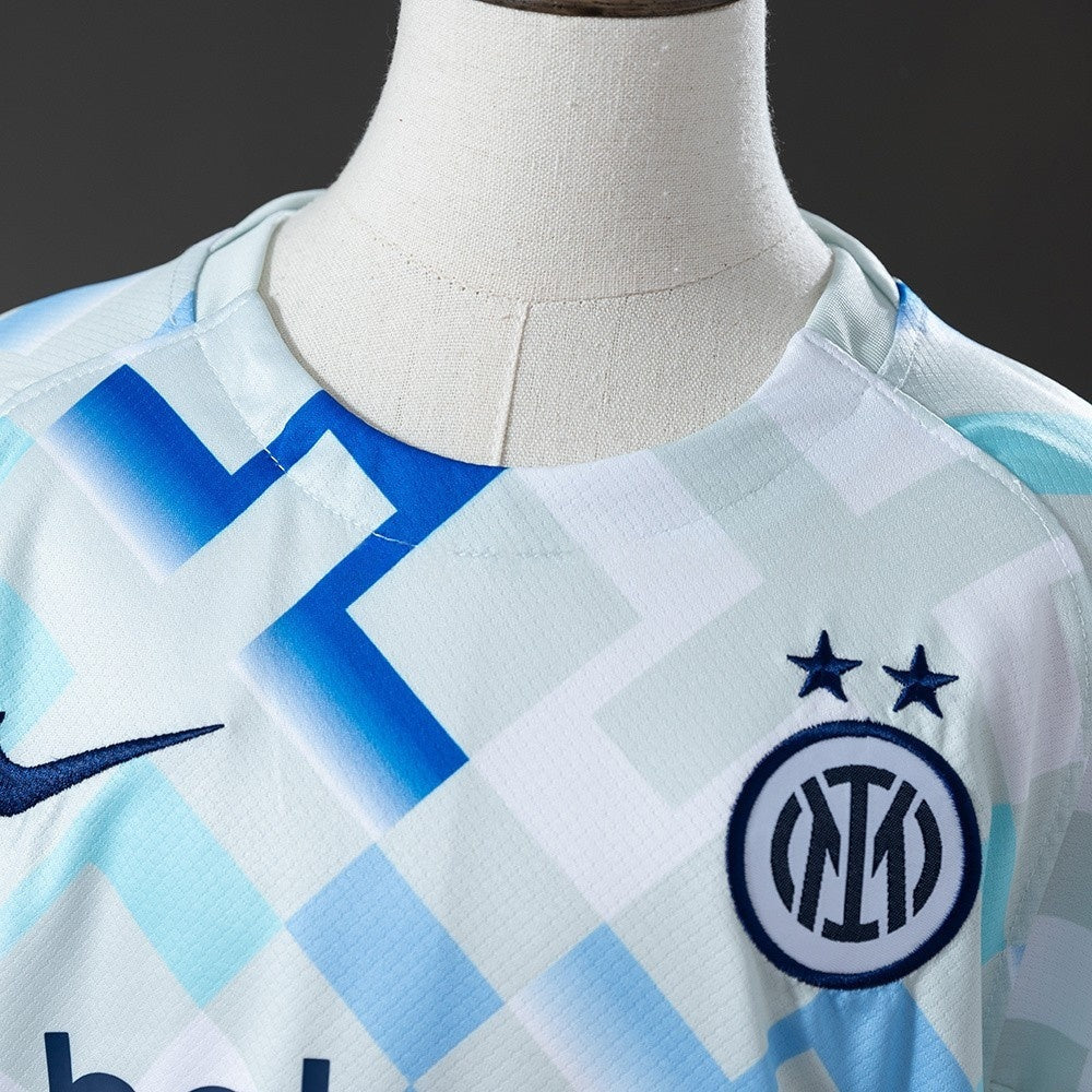 Kids Inter Milan Jersey 25/26 Away Football Kit product image 9