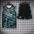 Inter Milan Vest Set Training Tracksuits 25/26 Football Kit product image 1