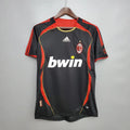 AC Milan Retro Jersey 2006 Home Football Soccer Shirt product image 1