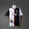 Juventus Home Jersey 2019-20 Retro Football Kit Soccer Shirt product image 1