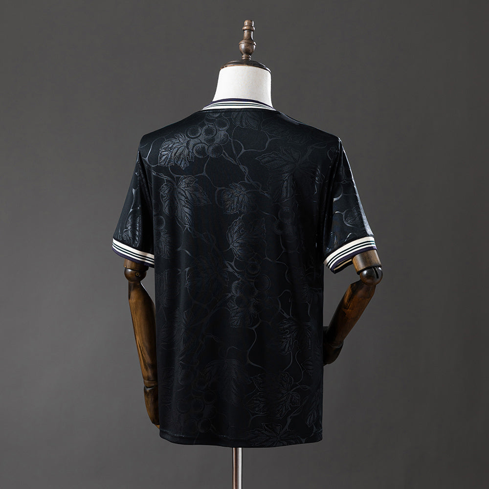 Juventus Jersey 25/26 Third Football Kit Fans Version product image 2
