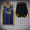 Inter Milan Vest Set Training Tracksuits 25/26 Football Kit product image 1