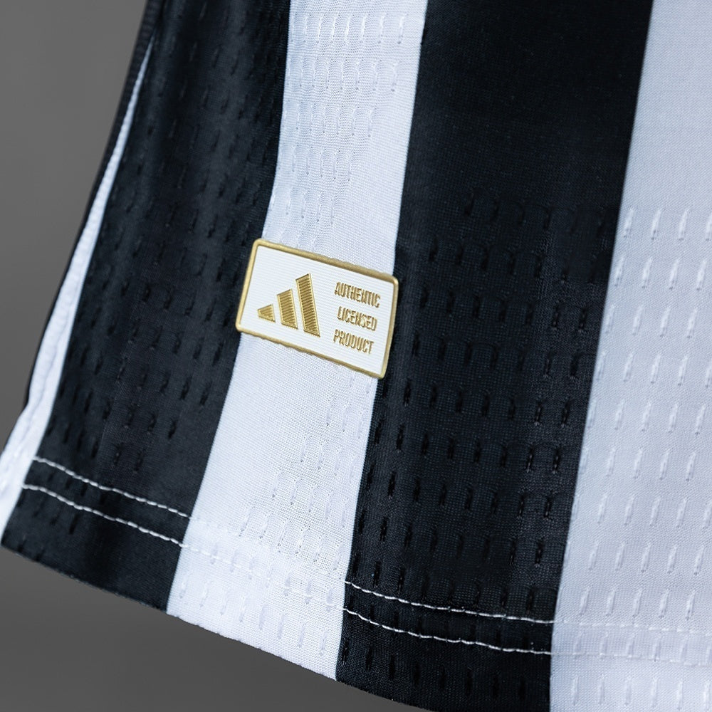 Player Version Juventus Home Jersey 2026-2027 Football Kit product image 4