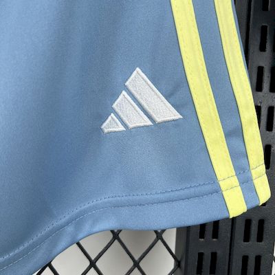 Juventus Shorts 25/26 Away Football Kit Soccer product image 4