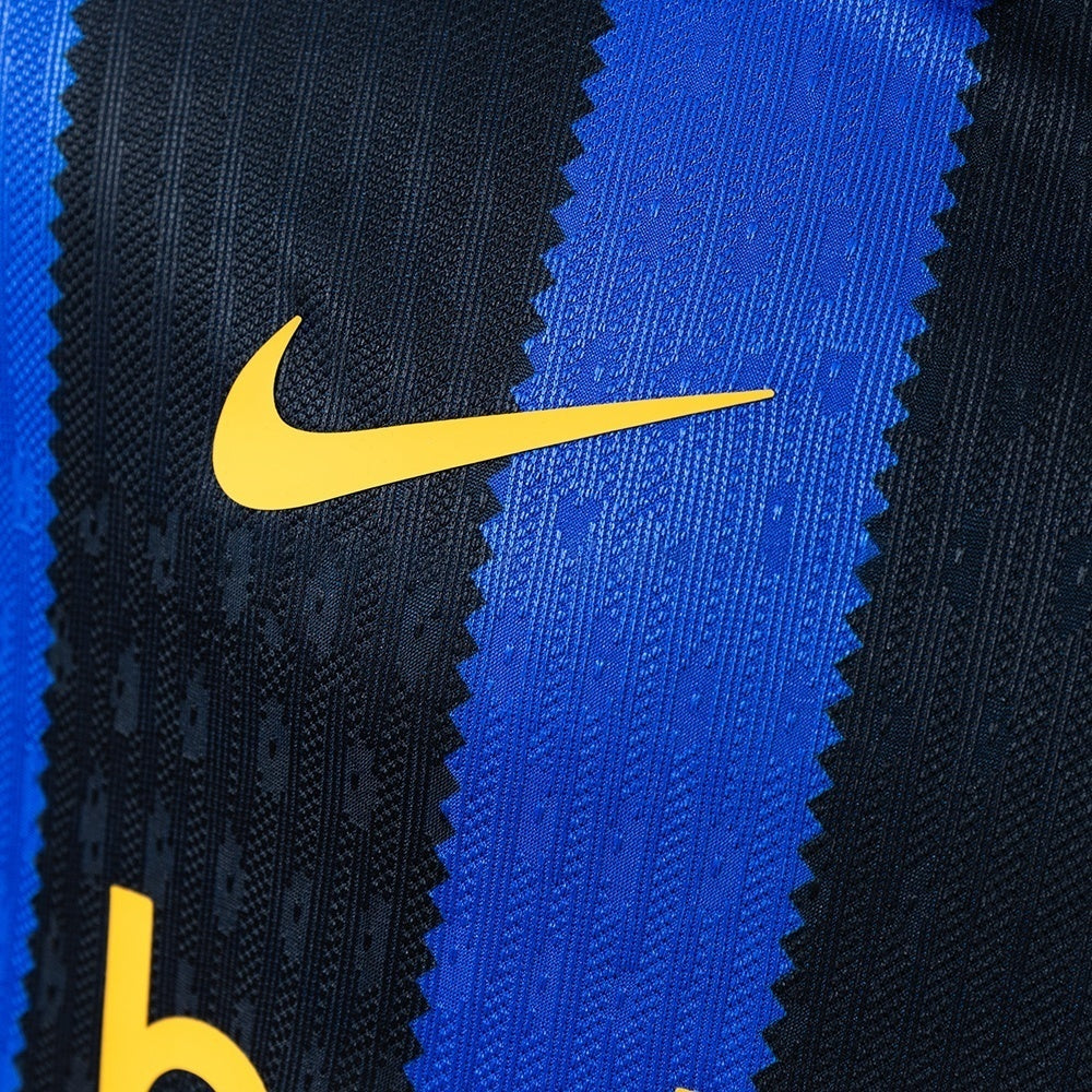 Player Version Inter Milan Home Jersey 2026-2027 Football product image 5