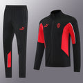 AC Milan Jackets Training Tracksuits 25/26 Football Kit product image 1