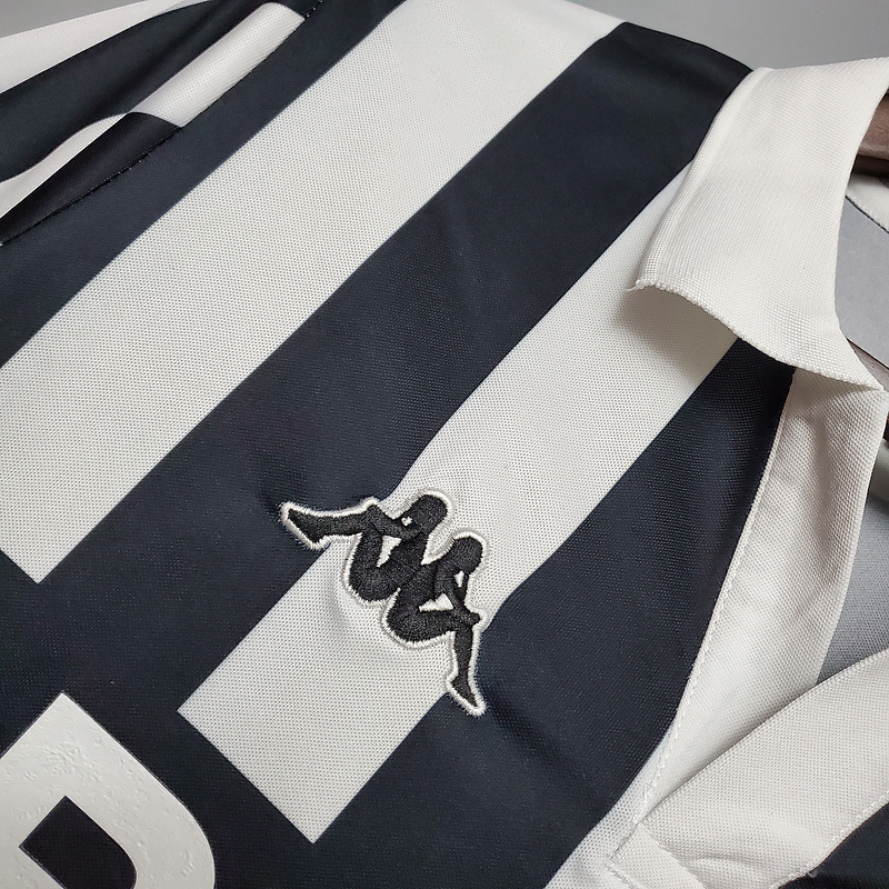 Juventus Retro Jersey 1984/85 Home Football Soccer Shirt product image 5