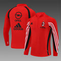Retro AC Milan Training Tracksuits 2003-04 Football Kit product image 1